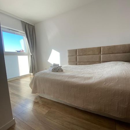 Go2Nati Apartament Gdansk Exterior photo