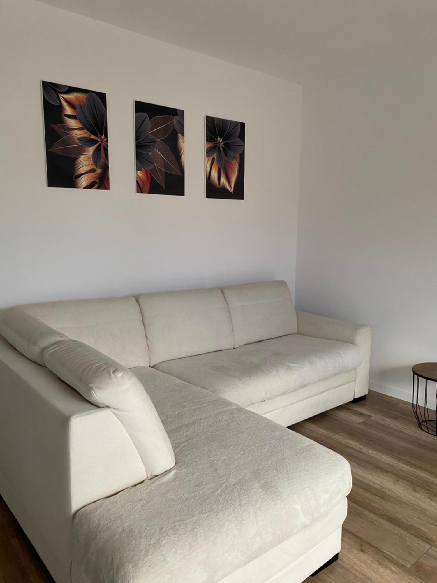 Go2Nati Apartament Gdansk Exterior photo