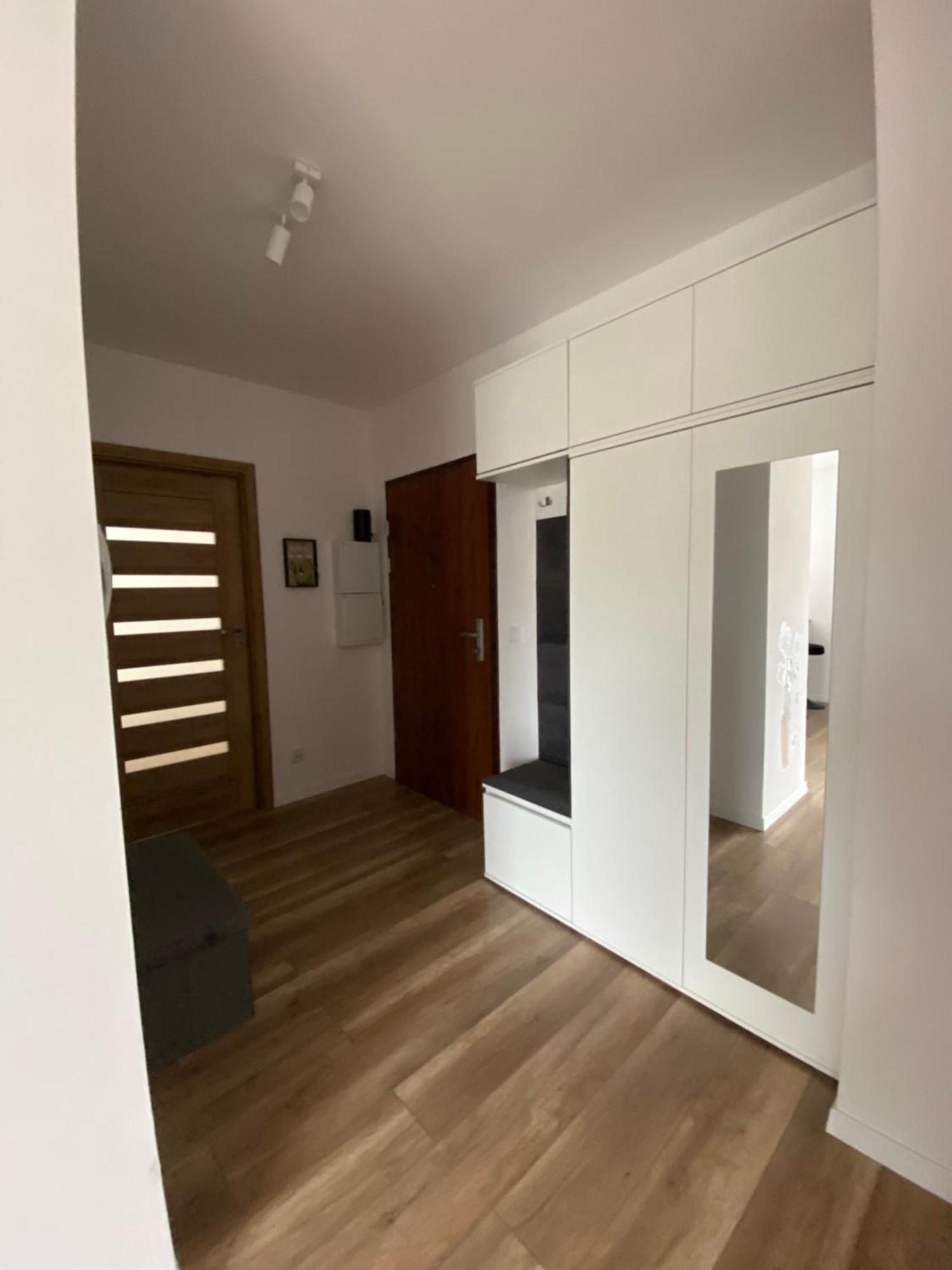 Go2Nati Apartament Gdansk Exterior photo
